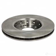 Тормозной диск ABE C3W001ABE 3340150 5900427201651 TIQX 8 - Изображение 3