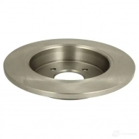Тормозной диск ABE C40321ABE 3JJ Q8 3340274 5900427202870 - Изображение 2