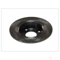 Тормозной диск ABE C4V006ABE 3340639 ZVRAI ZL 5900427206571 - Изображение 3