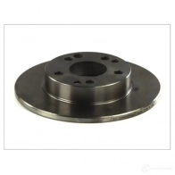 Тормозной диск ABE 8V 0BY 5900427200487 C3M035ABE 3340029 - Изображение 2