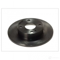Тормозной диск ABE 5900427197015 W CY3R 3339680 C33047ABE - Изображение 2