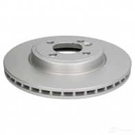 Тормозной диск ABE M5JH1S S 5900427200272 C3K015ABE 3340009 - Изображение 2