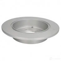 Тормозной диск ABE 3340408 C45023ABE F GT9X 5900427204256 - Изображение 2