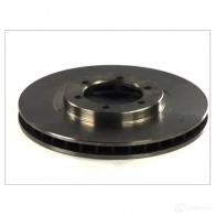 Тормозной диск ABE 5900427195417 UW ZL9 3339522 C30523ABE - Изображение 2