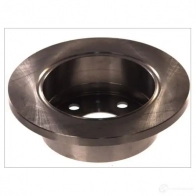 Тормозной диск ABE 3340526 C4F004ABE HYU QFZ 5900427205444 - Изображение 2