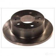 Тормозной диск ABE 3340526 C4F004ABE HYU QFZ 5900427205444 - Изображение 3