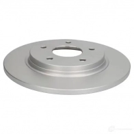 Тормозной диск ABE IZ6YON L 3340698 C4Y013ABE 5900427207196 - Изображение 2