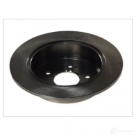 Тормозной диск ABE 4UJYG X 3340409 C45024ABE 5900427204263 - Изображение 3