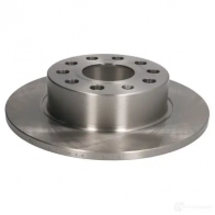 Тормозной диск ABE SBY LG9 5900427206762 C4W012ABE 3340658 - Изображение 2