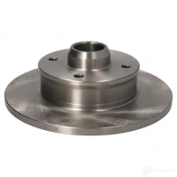 Тормозной диск ABE 5900427206687 DWS6 02L C4W002ABE 3340650 - Изображение 2