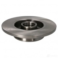 Тормозной диск ABE 5900427206687 DWS6 02L C4W002ABE 3340650 - Изображение 3
