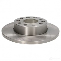 Тормозной диск ABE DXS9 IP 5900427206755 C4W011ABE 3340657 - Изображение 2