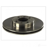 Тормозной диск ABE J5 4QL 5900427201101 3340092 C3R007ABE - Изображение 2