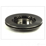 Тормозной диск ABE J5 4QL 5900427201101 3340092 C3R007ABE - Изображение 3