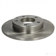 Тормозной диск ABE C43014ABE 3340356 5900427203730 PF6 VK - Изображение 2