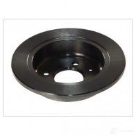 Тормозной диск ABE U80 O4 5900427203914 C44003ABE 3340370 - Изображение 3