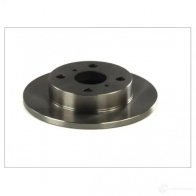 Тормозной диск ABE 3339579 DNBU W 5900427196025 c32041abe - Изображение 2