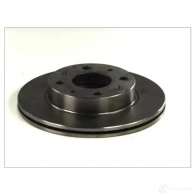 Тормозной диск ABE 8NV FA C34013ABE 3339717 5900427197374 - Изображение 2