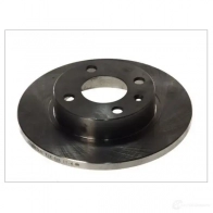 Тормозной диск ABE C3S003ABE 5900427201408 3340125 K689 AMQ - Изображение 2