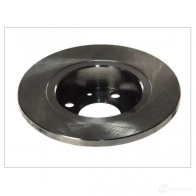 Тормозной диск ABE C3S003ABE 5900427201408 3340125 K689 AMQ - Изображение 3