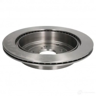 Тормозной диск ABE C48005ABE 51OP ILX 3340425 5900427204430 - Изображение 2
