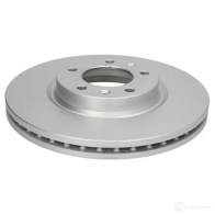 Тормозной диск ABE C3P027ABE 5900427200999 3340081 1WF FC8I - Изображение 2