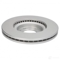 Тормозной диск ABE C3P027ABE 5900427200999 3340081 1WF FC8I - Изображение 3