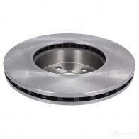 Тормозной диск ABE C3M085ABE RNSV PU 3340060 5900427200784 - Изображение 2