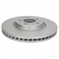 Тормозной диск ABE C3V016ABE J ESGEC9 5900427201538 3340138 - Изображение 2