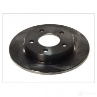 Тормозной диск ABE C43026ABE RK056K 2 5900427203778 3340361 - Изображение 2