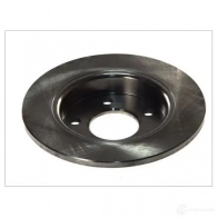 Тормозной диск ABE C43026ABE RK056K 2 5900427203778 3340361 - Изображение 3