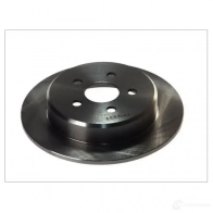 Тормозной диск ABE C4Y000ABE 3340686 565N T07 5900427207042 - Изображение 2