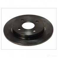 Тормозной диск ABE V58 NQ0 5900427205512 C4G002ABE 3340533 - Изображение 2
