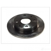 Тормозной диск ABE C36017ABE 3339791 4IF CWW 5900427198074 - Изображение 2