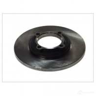 Тормозной диск ABE MZOB BT 5900427194984 C30300ABE 3339480 - Изображение 2