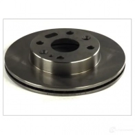 Тормозной диск ABE 68N VRKA 5900427195066 C30310ABE 3339488 - Изображение 2