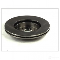 Тормозной диск ABE 68N VRKA 5900427195066 C30310ABE 3339488 - Изображение 3