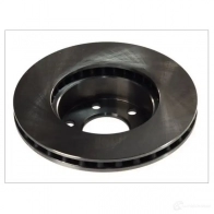 Тормозной диск ABE R7B 2PGE 3340005 c3k005abe 5900427200241 - Изображение 2
