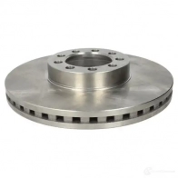 Тормозной диск ABE R7B 2PGE 3340005 c3k005abe 5900427200241 - Изображение 3