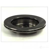 Тормозной диск ABE 5900427198357 C38018ABE 3339818 BH 4DH - Изображение 3