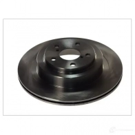 Тормозной диск ABE 5900427204331 C47004ABE Y P98X8 3340417 - Изображение 2