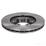 Тормозной диск ABE C35020ABE T6 E9BU 5900427197756 3339758 - Изображение 3