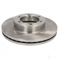 Тормозной диск ABE C30305ABE 5900427195011 QAO6 O 3339483 - Изображение 2