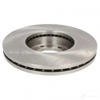 Тормозной диск ABE C30305ABE 5900427195011 QAO6 O 3339483 - Изображение 3