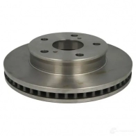Тормозной диск ABE O 91T7CU 3339645 5900427196612 C32162ABE - Изображение 2