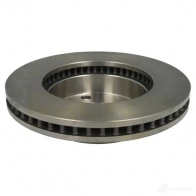 Тормозной диск ABE O 91T7CU 3339645 5900427196612 C32162ABE - Изображение 3