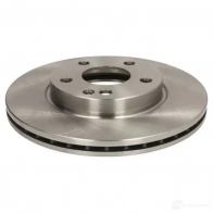 Тормозной диск ABE C3M066ABE 3340042 LL 49X 5900427200609 - Изображение 2