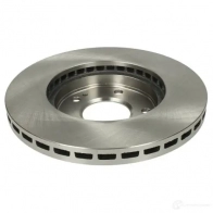 Тормозной диск ABE 3339773 YIAJA JM C35043ABE 5900427197909 - Изображение 2