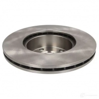 Тормозной диск ABE 3340078 ZXG6 MJ8 C3P017ABE 5900427200968 - Изображение 3