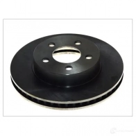 Тормозной диск ABE C3Y012ABE 3340224 5900427202382 W H7JKQ - Изображение 2
